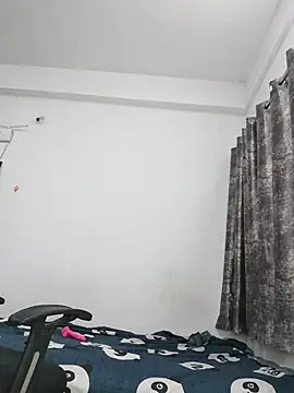 Sanaya_baby - Anal fuck with finger