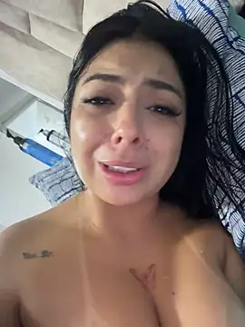 Xoxo_sol - mkilk in pussy