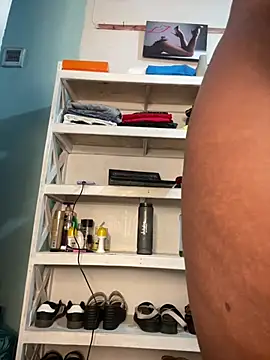 ShailaRozy - Ass clap show daddy ❤️