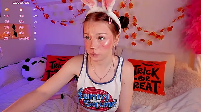 Lisa_sunny_ - 🎃control toy 5min last tipper