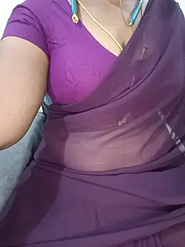 Tamil-hotwife - Oil massage on pussy