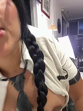 Greciadom555 - oil ass