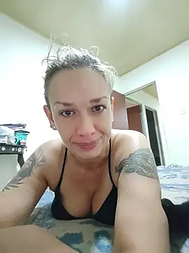 MARILYNKOVANOVA - Fuck pussy