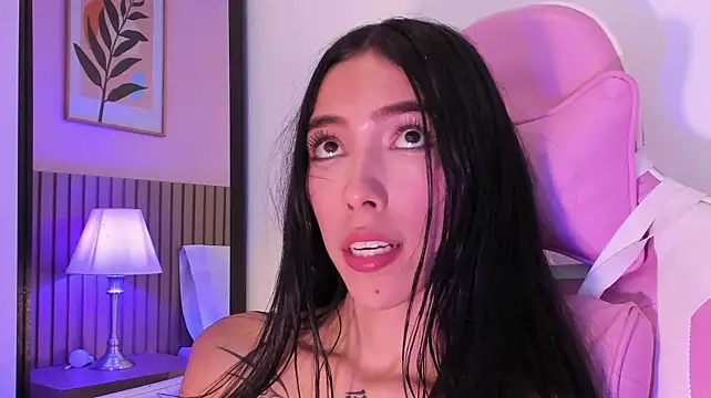 Sexy_mich_18 - saliva in face