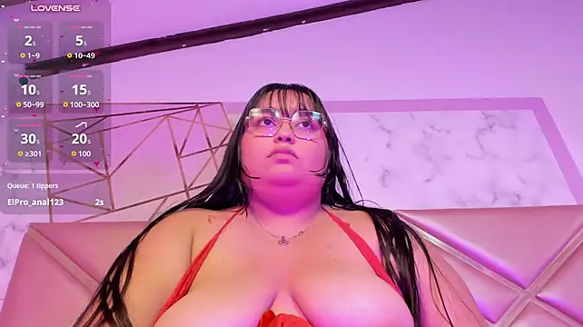 CaseyRobbinsX - Fingers in pussy 🔥💦