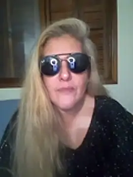 PamelaEmarido - Festa