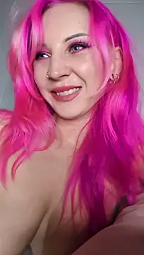 Kittyazora - ASS CAM