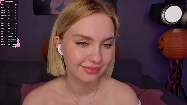 Eva_kiki - 😈SPANK MY ASS UNTIL RED😈