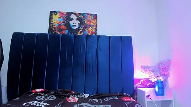 Maddy_wish - anal control and squirt 3 min