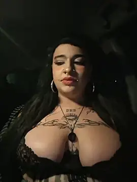 Rosenrrot - VVideo masturbazione con dildo più audio