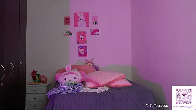 Sophi_lii - Dance Bunny!