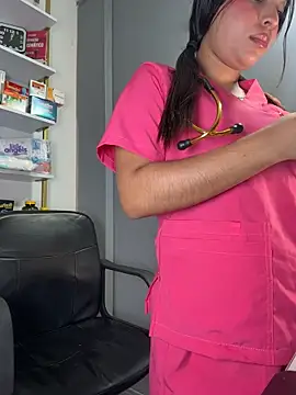 MiaCamille_ - show ass and spank ass x 20