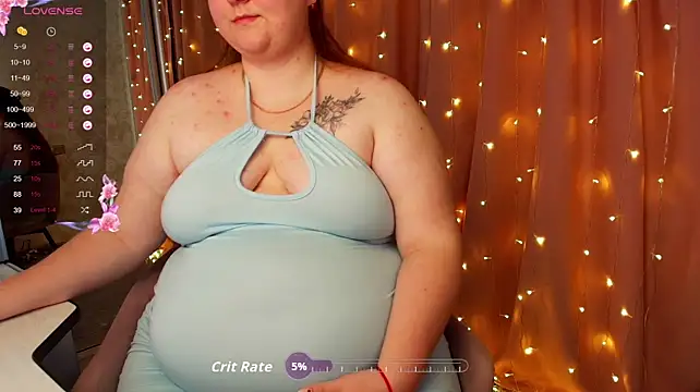 Mia_Bows - topless