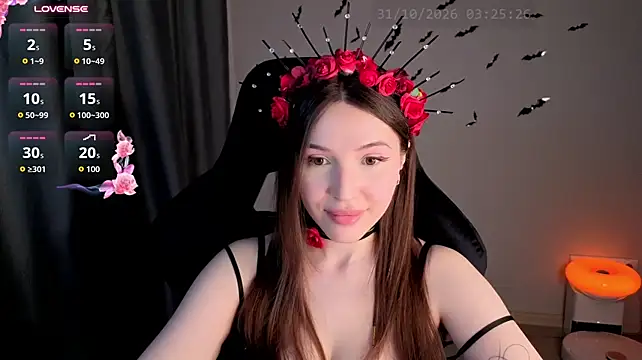 Ginsyha - Remove my dress for a while