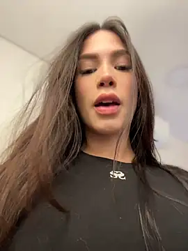 _Valentinaa_ - FINGERS INSIDE MY PUSSY💦😈