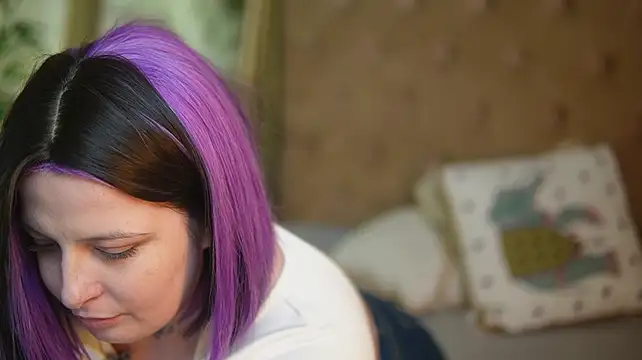 TiffanyTaboo - let s cum