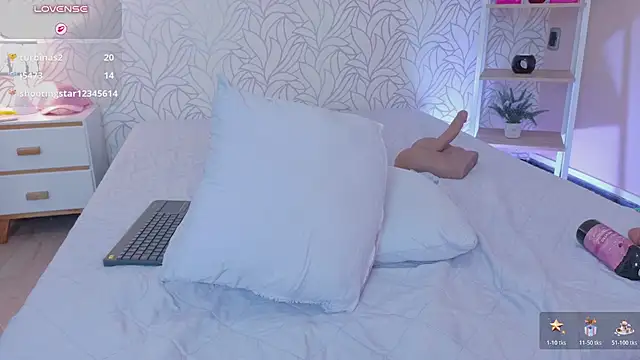 Mia_gold_ - control lush x60 sec 😍👅