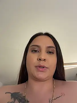 Arya_Brown_ - Dildo in pussy😈