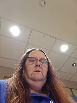 Hornybbw1978 - Ice in pussy