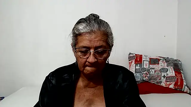 Candy_mature_