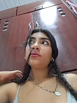 Sweed-virgin-pussy - cum on my tits
