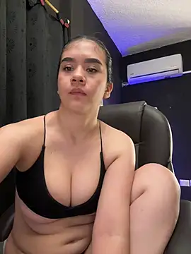 Alhaana_ - CREAMY SQUIRT!!