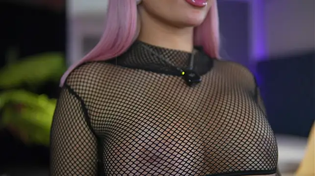 EvaZane - Finger my pussy