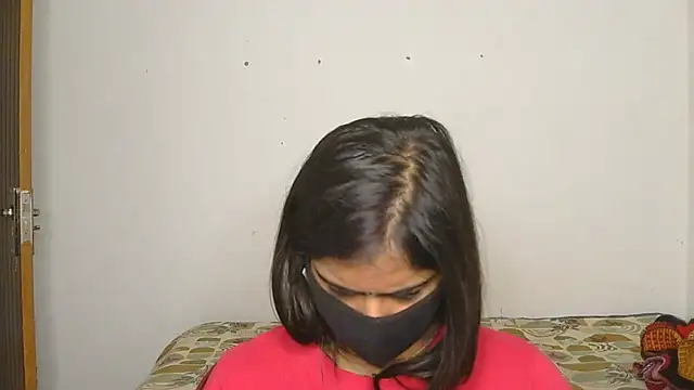 Ruchi-19 - PUSSY RUB