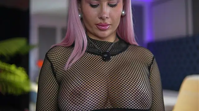 EvaZane - Finger my pussy