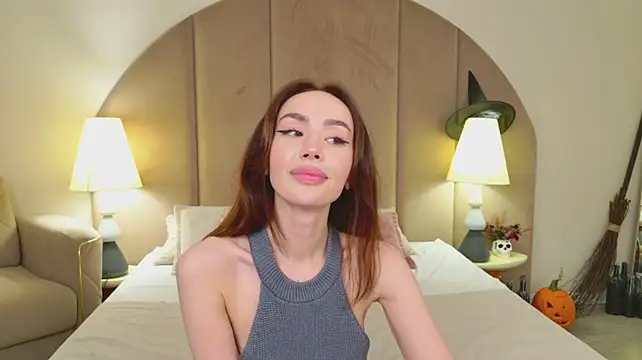 JayneMiler - 1 min lush control