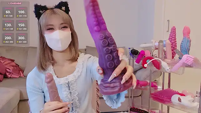 -Nyanko-chan- - にゃんこえちえちめーたー💖