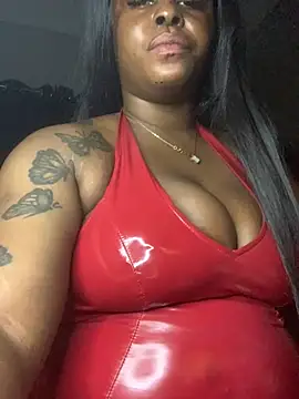 Pearlpinkyyoung - Private fantasy