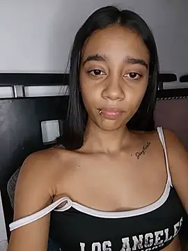 Zoe_Sweett18 - Naked+Dog styls