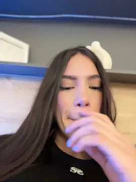 _Valentinaa_ - FINGERS INSIDE MY PUSSY💦😈