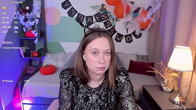 Brooke_lover - spanking myself :)