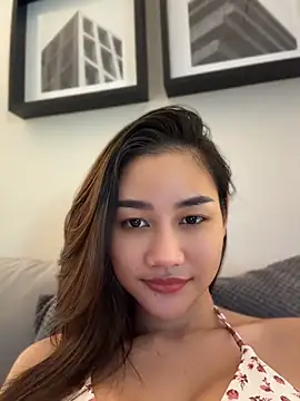 SweetThaiGirlfriend - Make me cum for you
