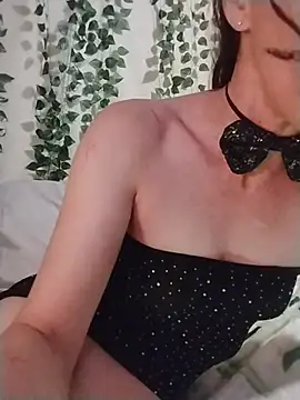 YukiLeii - Public 🌺Fully Naked