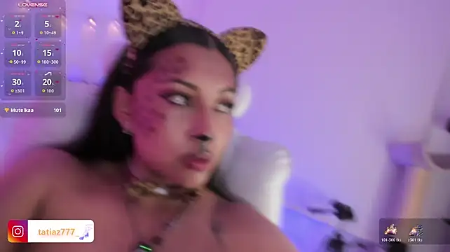 LuDreams - Lick Feet 🥵