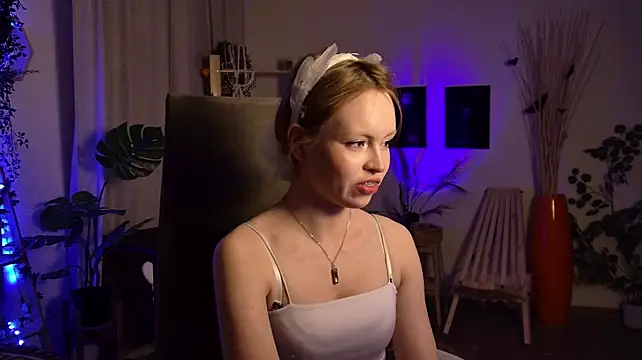La_lilith's Live XXX Chat