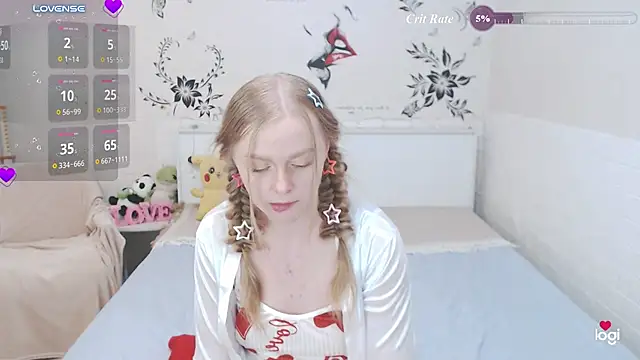 Alice_de - Doggy + spank ass 5x
