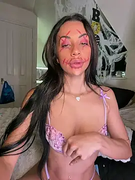 Badcrystal - Deeper!! GAGG💦🍆