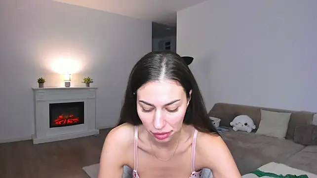 AnysaSmith - pussy play at goalll