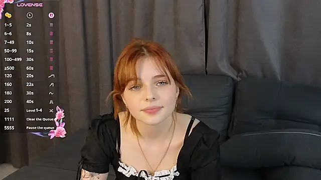 AnnieKim_ - For a good mood