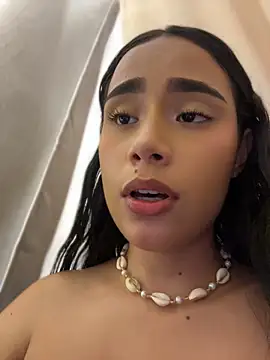 Sara-Castillo - CREAMIE PUSSY + SHOW ASS + JUMP BOOBS🍒