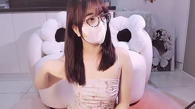 Rinasaki - 自慰喷水。。。~