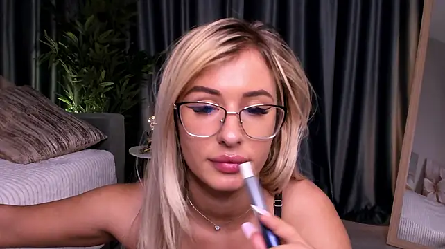 JessyyJ - Fuck Machine Control 10 min 💦🥵