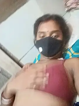 Ruhi_baby_ - Boobs show