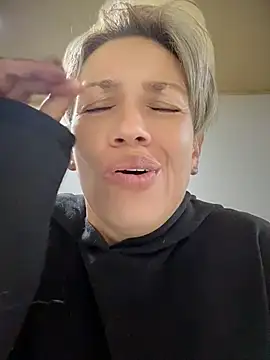 MARILYNKOVANOVA - Fuck pussy