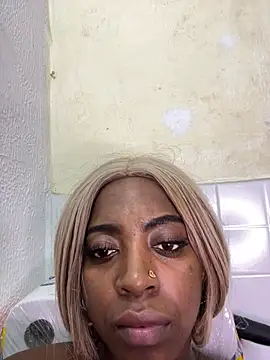 Dream_ebony_cr - Spread that ass doggy for me 💥