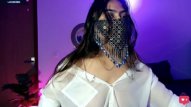 DesiZoya - ass but plug fuck